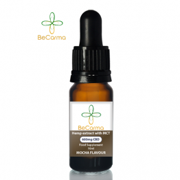 Mocha600 Mocha 600mg golden oil